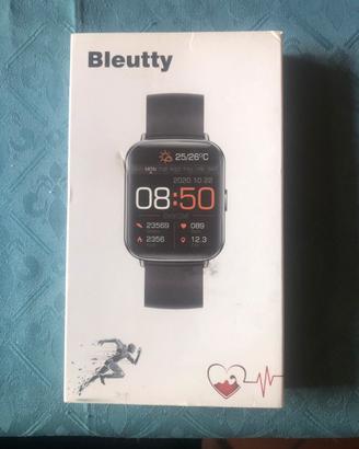 Smart Watch “Bleutty”