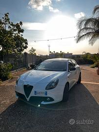 Alfa Romeo Giulietta 1.4 Turbo Benzina GPL 120 cv