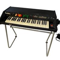 Tastiera vintage Eko Panda 49