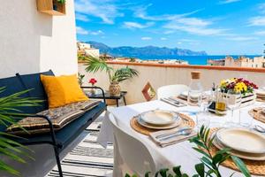 Marea Libera vacanze a 30 m.da San Vito lo Capo 