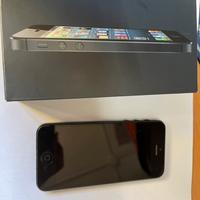 Iphone 5 16GB