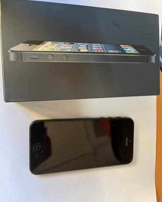Iphone 5 16GB