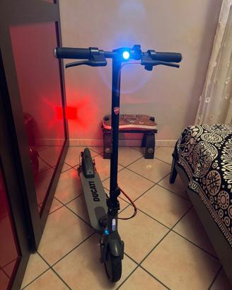 monopattino elettrico ducati PRO-I