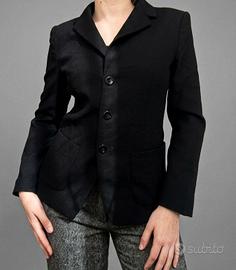 Blazer / Giacca  Intrend (Max Mara Group) Nero