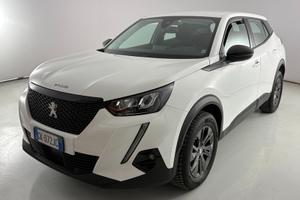 PEUGEOT 2008 II 2020 - 2008 1.5 bluehdi Active Pac