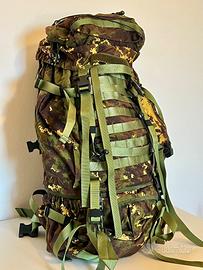 Zaino Aeronautica Militare 