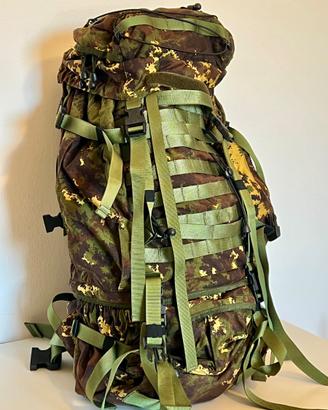 Zaino Aeronautica Militare 