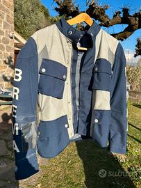 Completo Brema Silver Vase Adv S man taglia M