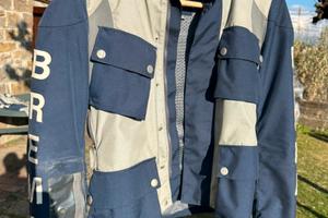 Completo Brema Silver Vase Adv S man taglia M