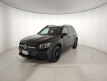 Mercedes-Benz GLB 200 d AMG Line Premium 4mat...