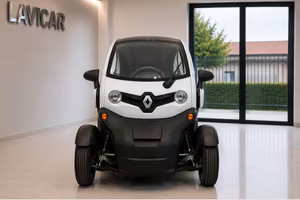RENAULT TWIZY