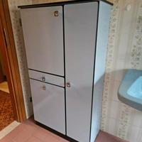 Armadietto / mobile bagno S 1959