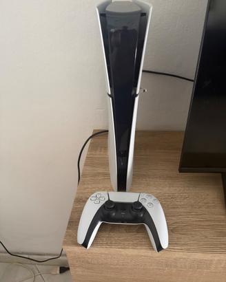 Ps5 digital edition