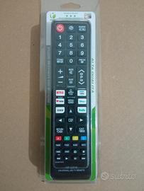 telecomando Samsung 