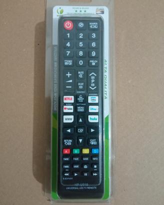 telecomando Samsung 