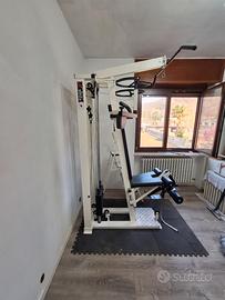palestra completa