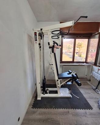 palestra completa