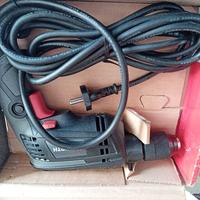 trapano avvitatore wurth bm 10-e compact