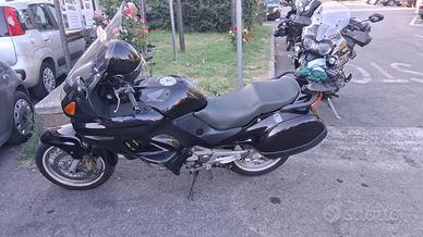 Honda Donewille 1998