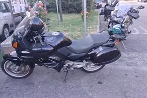 Honda Donewille 1998