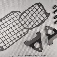Copri faro Adventure BMW F650GS F700GS F800GS