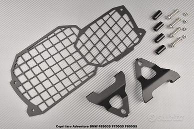 Copri faro Adventure BMW F650GS F700GS F800GS