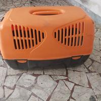trasportino per cane ho gatto 