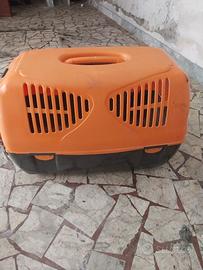 trasportino per cane ho gatto 