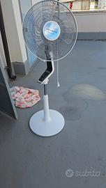 ventilatore ROWENTA