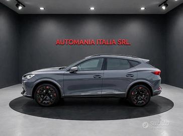CUPRA FORMENTOR 1.5 TSI 150 CV DSG