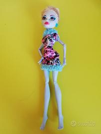 Monster High 