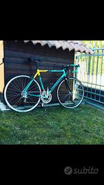 Bianchi alloy pantani