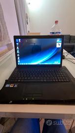 NOTEBOOK  ASUS K54HR