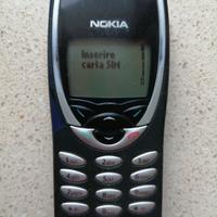 NOKIA 8210 Vintage 