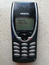 NOKIA 8210 Vintage 