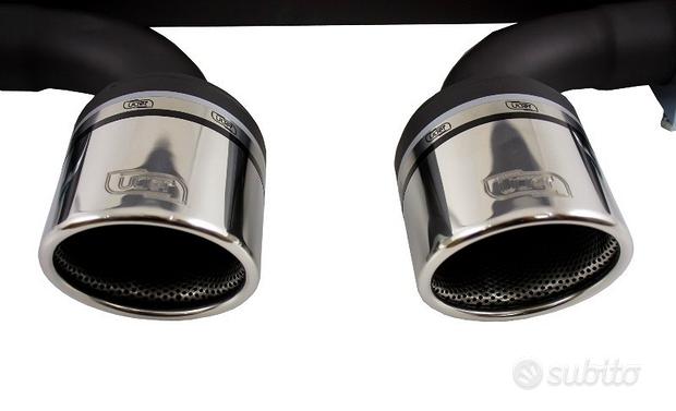 Set Coversione VW Golf 7 VII R400