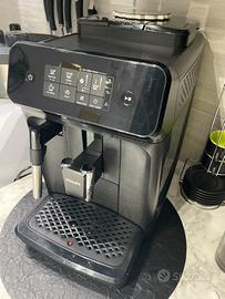 MACCHINETTA ESPRESSO PHILIPS