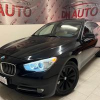 Bmw 530D Gran Turismo Futura