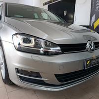 Volkswagen Golf Business 1.4 TSI DSG 5p. Highline 
