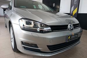 Volkswagen Golf Business 1.4 TSI DSG 5p. Highline 