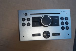 Radio originale Opel tutti tipi Opel 2005
