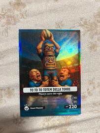 BRAINROT - TO TO TO TOTEM DELLA TORRE