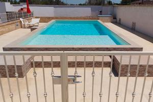 Luxury Residence Villa Silvia Gallipoli sconto 15%