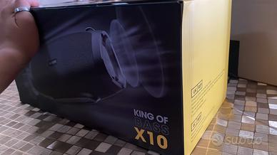 W-King X10