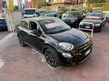 Fiat 500X 1.3 mjet ALL. Club **PRONTA CONSEGNA**