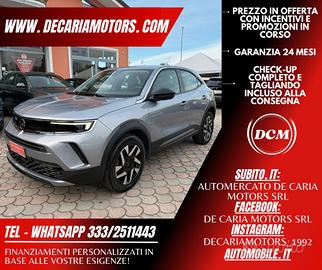 Opel Mokka 1.5 CDTi 110CV Edition - 2021
