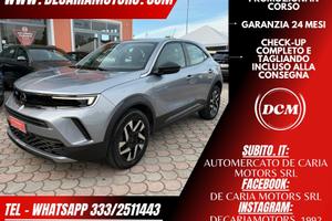 Opel Mokka 1.5 CDTi 110CV Edition - 2021