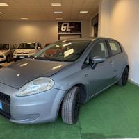 Fiat Grande Punto 1.2 5 porte Dynamic