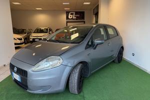 Fiat Grande Punto 1.2 5 porte Dynamic