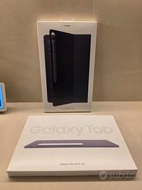 Samsung Galaxy Tab S10 FE+ 5G 12/256 + Book Cover